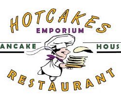Hotcakes Emporium Pancake House & Restaurant - Indianapolis, IN - Restaurants