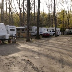 Wilderness Campgrounds - Dundee, MI - RV Parks