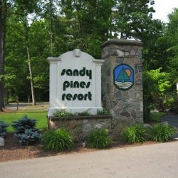 Sandy Pines  - Hopkins, MI - RV Parks