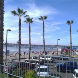 Oceanside Rv Park - Oceanside, CA - RV Parks