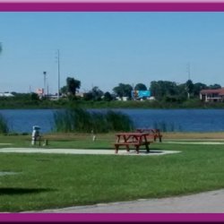 Lake Glenada Rv & Mobile Home - Avon Park, FL - RV Parks