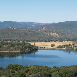 Hidden Valley Lake RV Park and Campground - Hidden Valley Lake, CA - RV Parks