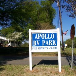Apollo RV Park