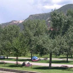 United Campground Of Durango - Durango, CO - RV Parks
