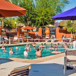 Monte Vista RV Resort - Mesa, AZ - Encore Resorts