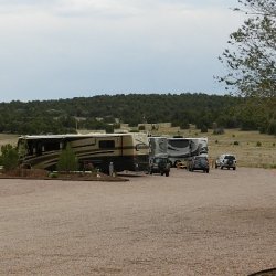 Mountain View RV Resort - Canon City, CO - RV Parks