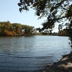 Weldon Springs State Park - Clinton, IL - Illinois State Parks