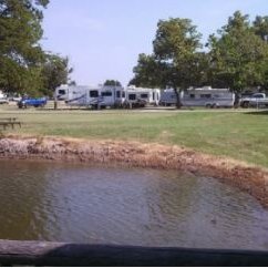 Dallas Northeast Campground - Caddo Mills, TX - RV Parks