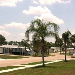 Morningside RV Estates - Dade City, FL - RV Parks