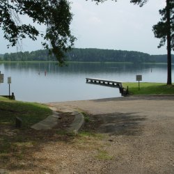 Indian Creek Recreation Area - Woodworth, LA - RV Parks - RVPoints.com