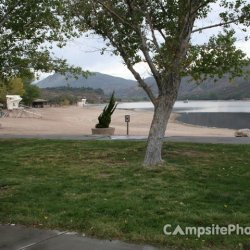 Silverwood Lake State Recreation Area - Hesperia, CA - RV Parks
