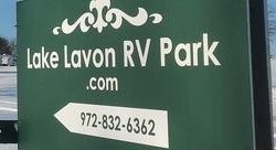 Lake Lavon RV Park - Nevada, TX - RV Parks