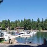Lake Cove Resort and Marina - Lake Almanor, CA - RV Parks
