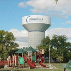 Platte County AG Park - Columbus, NE - County / City Parks