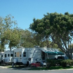 La Pacifica RV Park - San Diego, CA - RV Parks