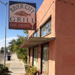 River City Grill - Yuma, AZ - Restaurants