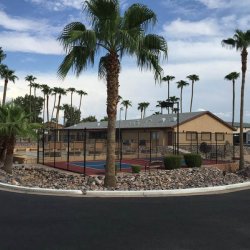 Springhaven RV Resort - Mesa, AZ - RV Parks