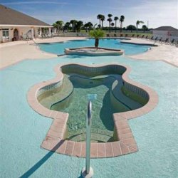 Cross Creek RV Resort  - Arcadia, FL - RV Parks