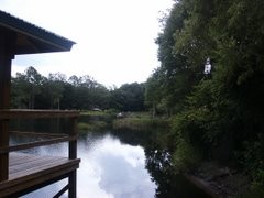 Paradise Lakes RV Park - Deltona, FL - RV Parks