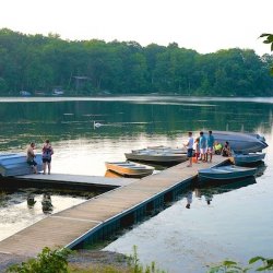 Panther Lake Camping Resort - Andover , NJ - RV Parks