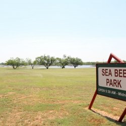 Seabee Park - Abilene, TX - Free Camping