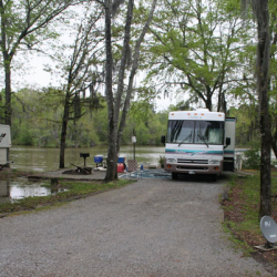 Prairie Creek Park Campgrounds - Lowndesboro, AL - RV Parks