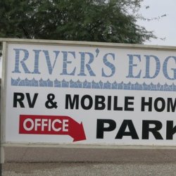 River's Edge Mobile Home Park - Ehrenberg, AZ - RV Parks