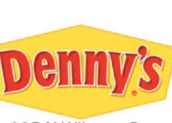 Denny's - Houston, TX - Restaurants