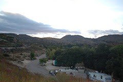Mountain Empire Campgrounds - Campo, CA - RV Parks