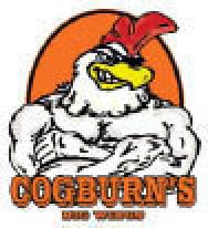 Cogburn's Big Wings - Gilbert, AZ - Restaurants