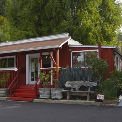River Bend Cabins RV & Camping - Forestville, CA - RV Parks