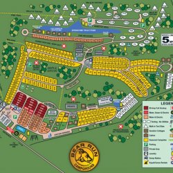 Bear Run Campground - Portersville, PA - RV Parks - RVPoints.com