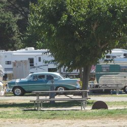 Casini Ranch Family Campground - Duncans Mills, CA - RV Parks