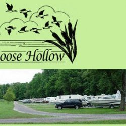 Goose Hollow Camp Ground & Rv - Cadiz, KY - RV Parks