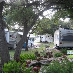 Texas 281 RV Park - Bulverde, TX - RV Parks