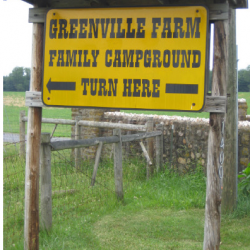 Greenville Farm Family Campground - Haymarket, VA - RV Parks