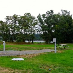 Blackwell Island RV Park - Coeur d'Alene, ID - RV Parks