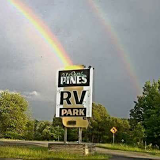 Whispering Pines RV Park - Clinton, AR - RV Parks