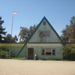 Eagles Nest Resort - Porterville, CA - RV Parks