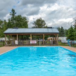 Deer Lake Sun RV Resort - Huntsville, ON - RV Parks