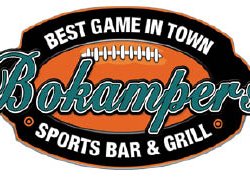 Bokampers Sports Bar And Grill - Estero, FL - Restaurants