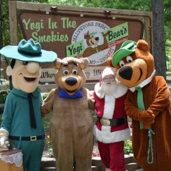Yogi In The Smokies - Cherokee, NC - RV Parks
