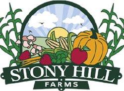 Stony Hill Farms - Chester, NJ - Restaurants