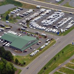 Tom Johnson Camping Center - Concord, NC - RV Parks - RVPoints.com