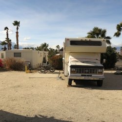 Sam's Family Spa - Desert Hot Springs, CA - RV Parks