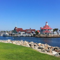 Long Beach Shoreline Marina - Long Beach, CA - RV Parks