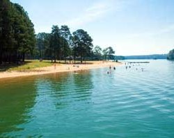 High Falls County Park Seneca Sc County City Parks Rvpoints Com