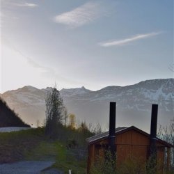 Allison Point Campground - Valdez, AK - County / City Parks