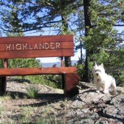 Highlander RV Campground - Lake City, CO - RV Parks