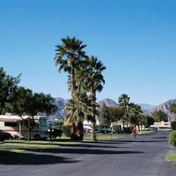 Indian Wells Rv Roundup - Indio, CA - RV Parks